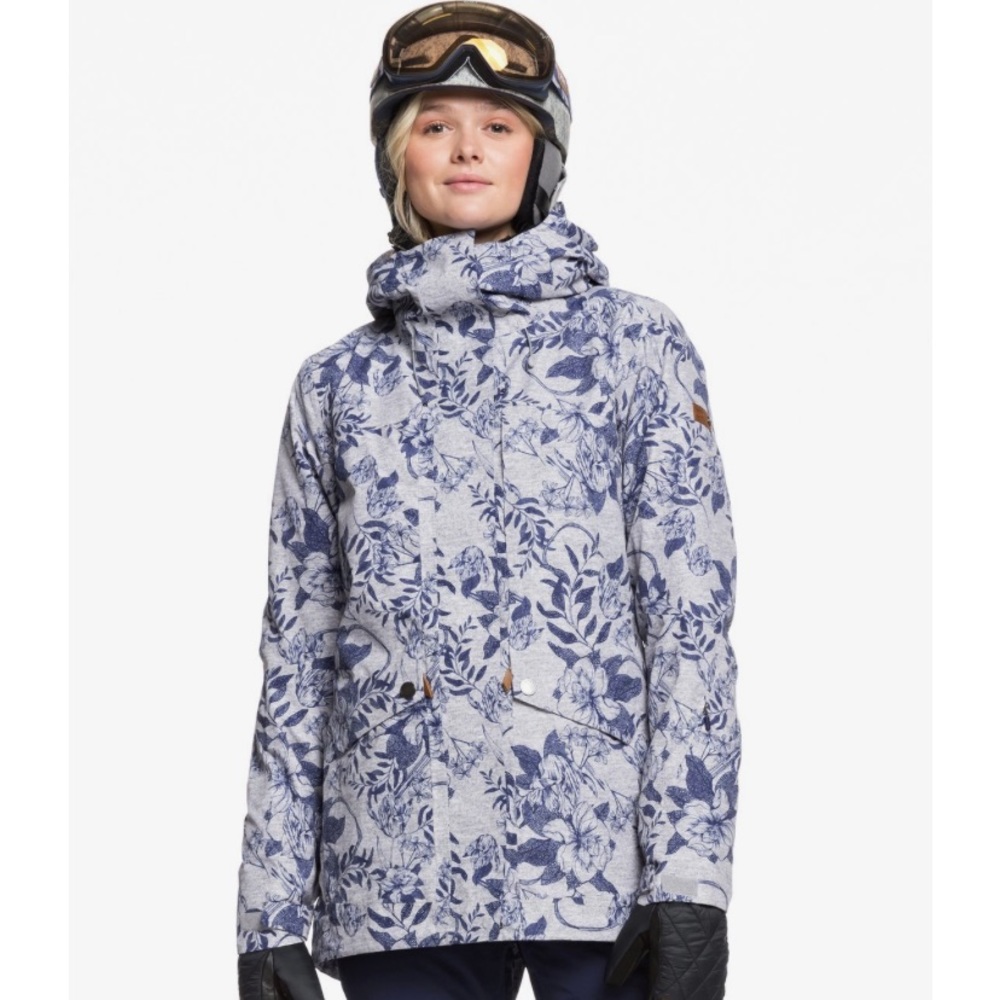 Roxy Gore-tex Ski/Snowboard Jacket